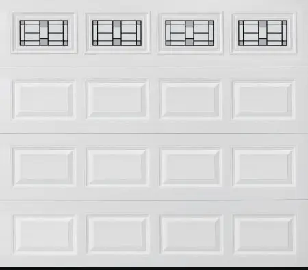 Lincoln 1000 Short Raised Panel