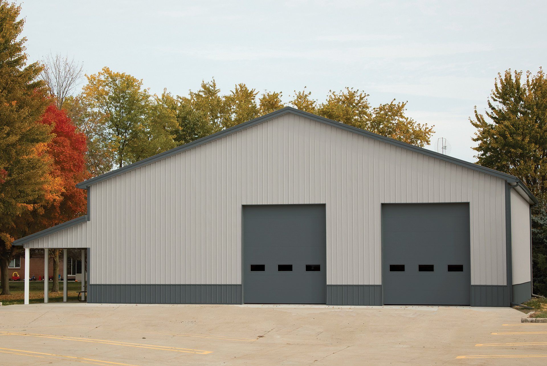 Flush Panel 614