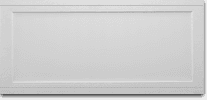 Recessed Panel 673