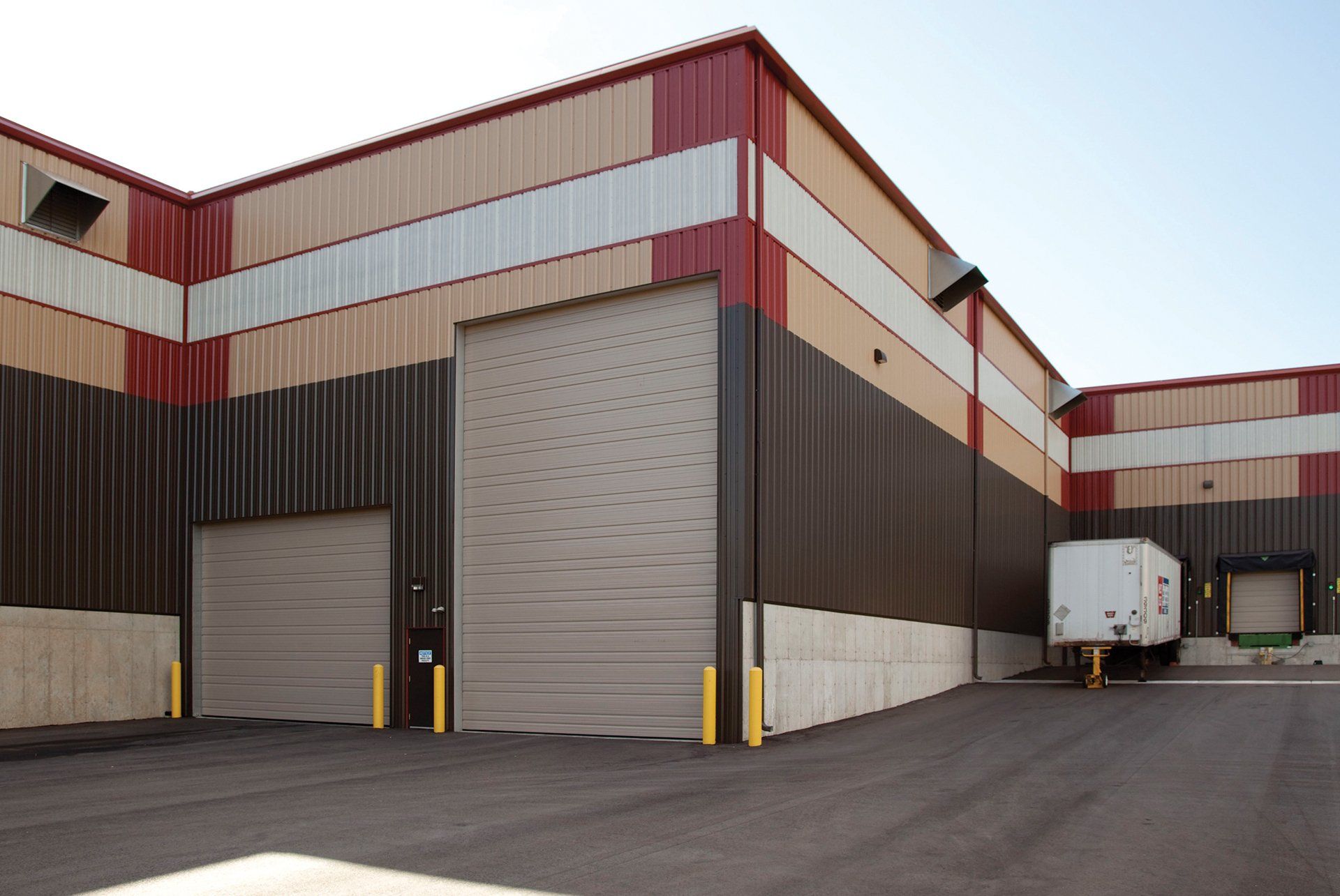 Flush Panel C2410L